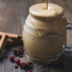 Gingerbread Smoothie